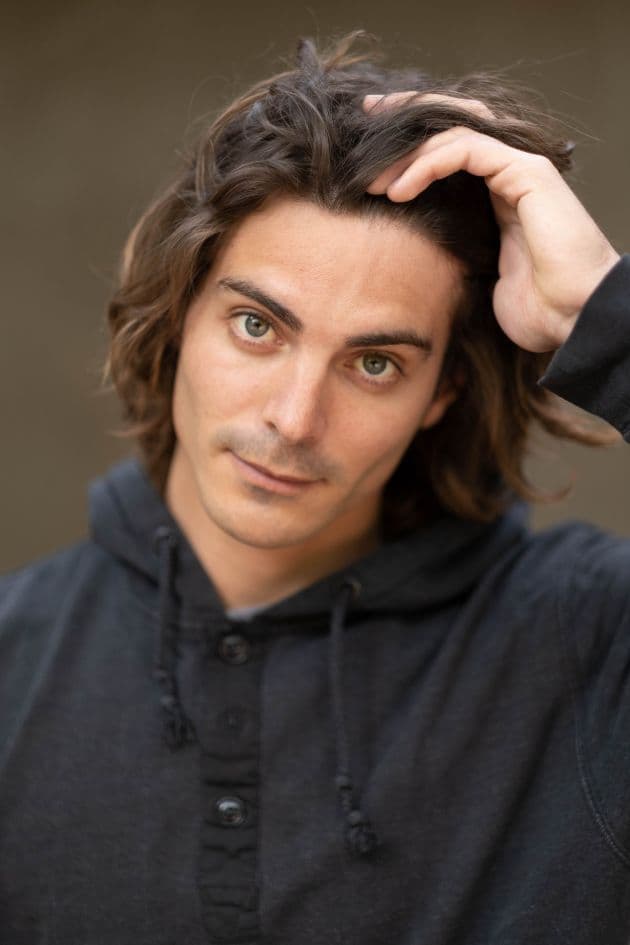 Photo de Tom V