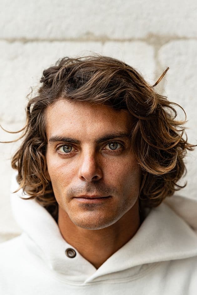 Photo de Tom V