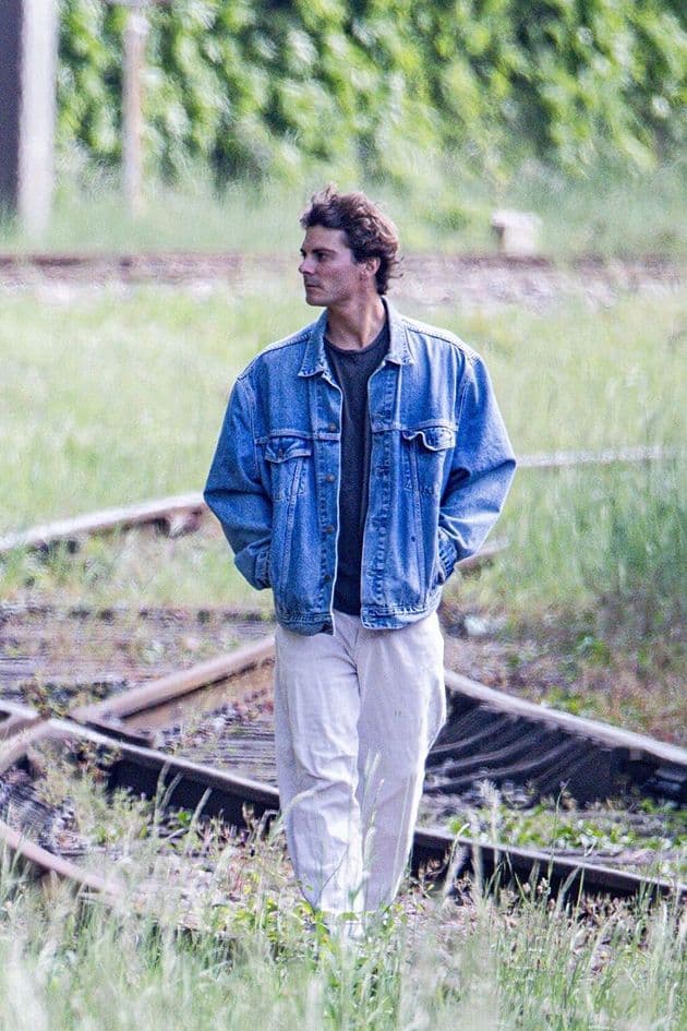 Photo de Tom V