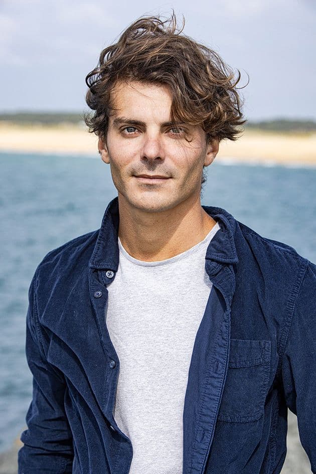 Photo de Tom V