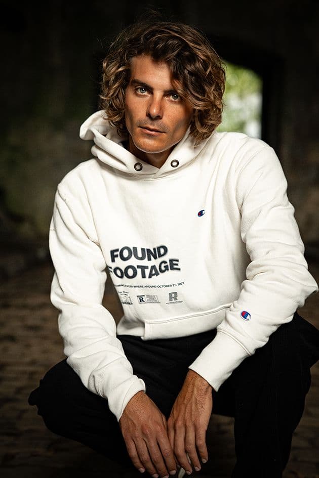 Photo de Tom V