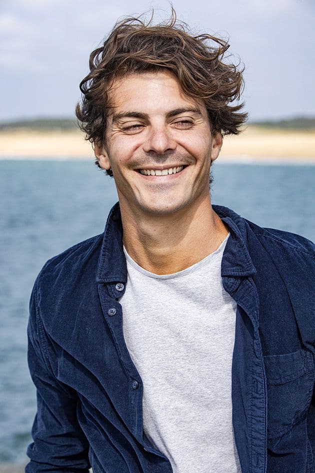 Photo de Tom V