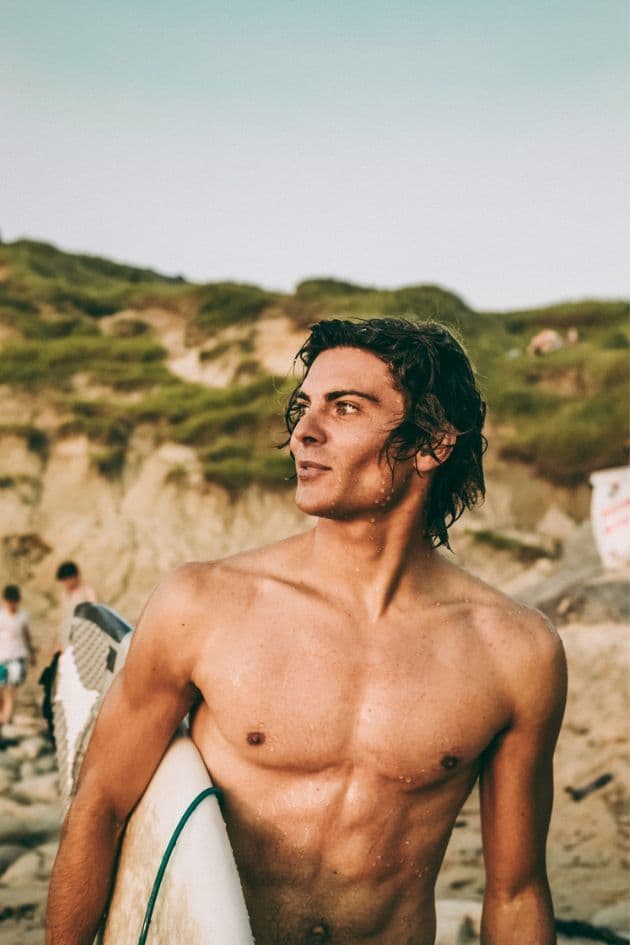 Photo de Tom V