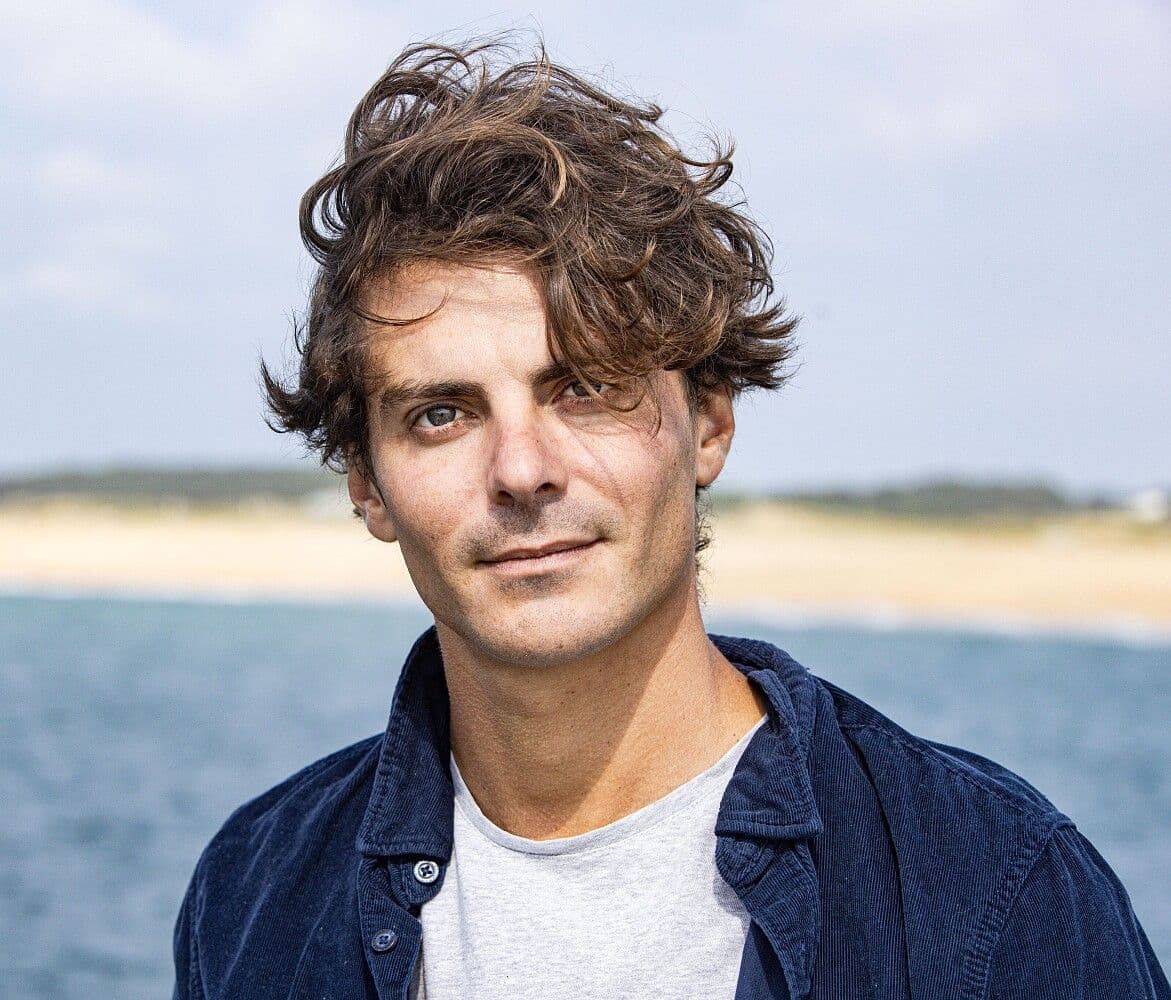 Photo de Tom V