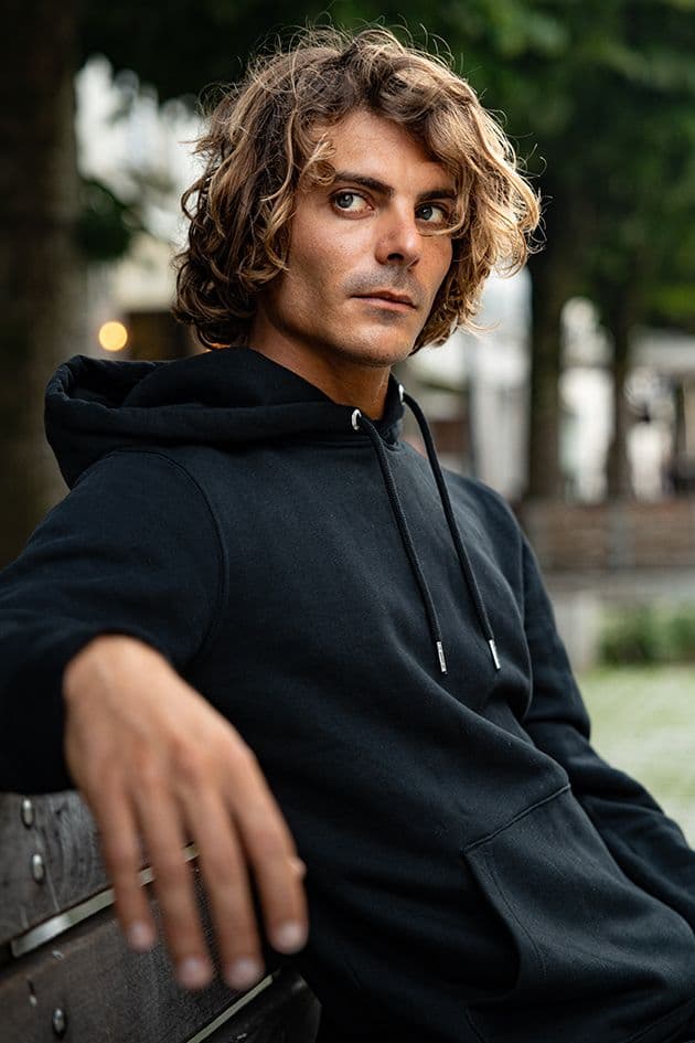Photo de Tom V