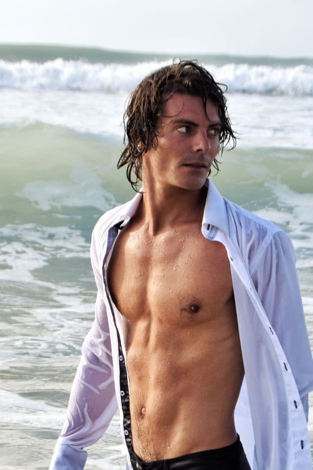 Photo de Tom V
