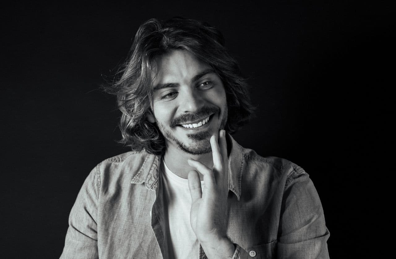 Photo de Tom V