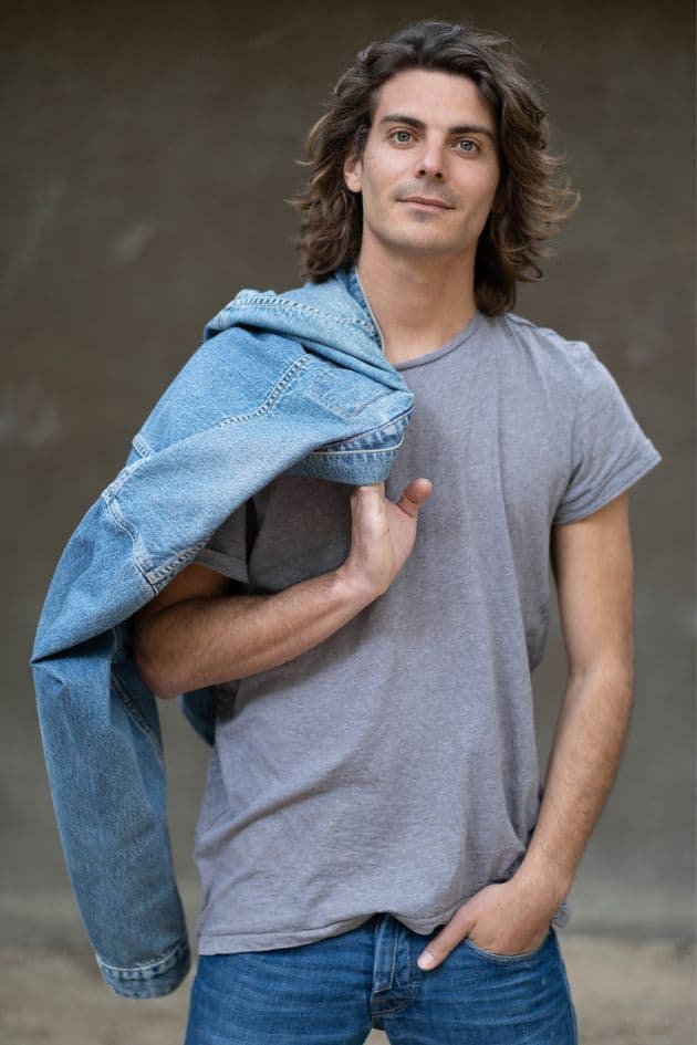Photo de Tom V