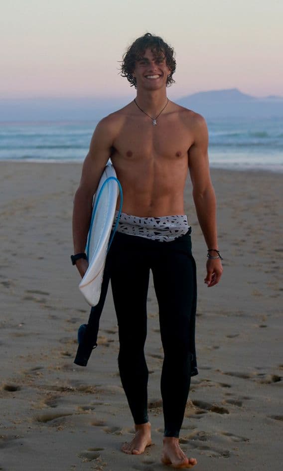 Photo de Tommaso