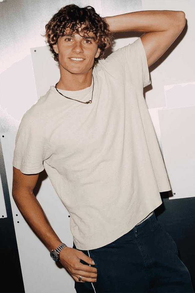 Photo de Tommaso