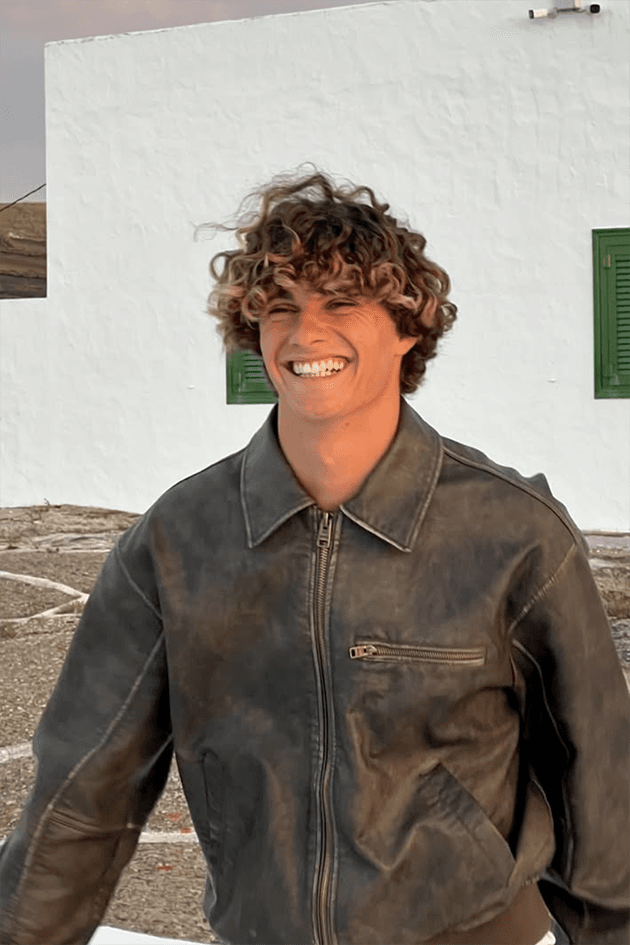 Photo de Tommaso