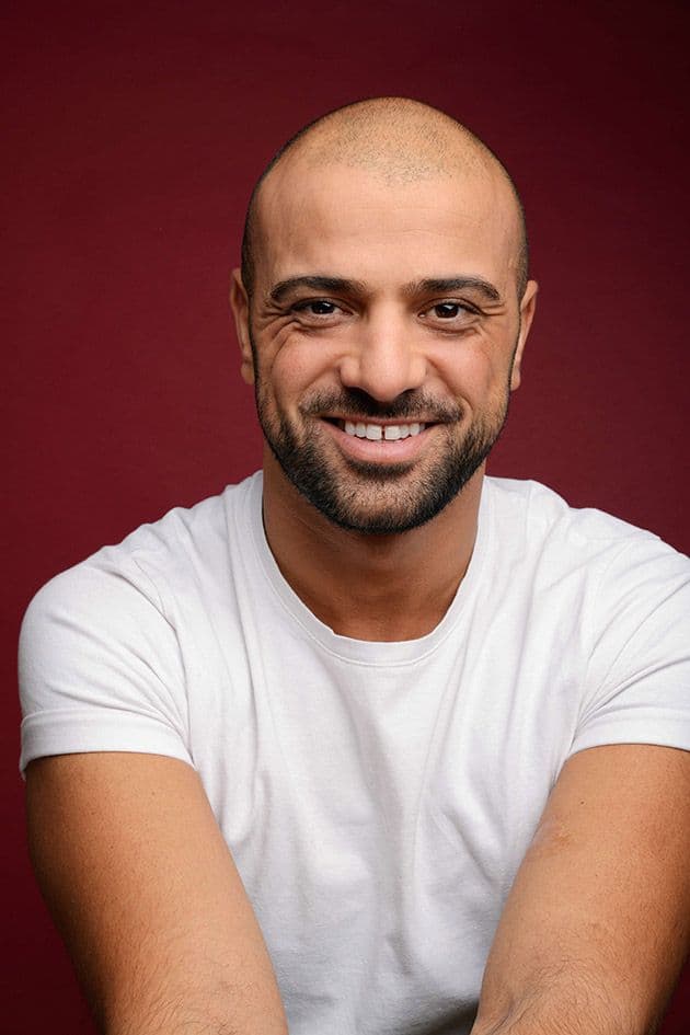 Photo de Tony