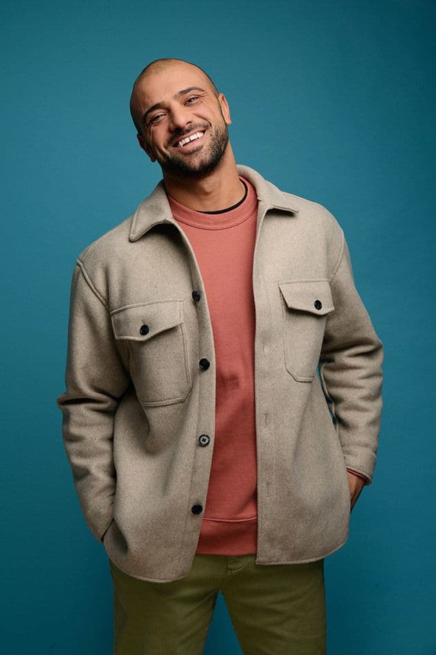 Photo de Tony
