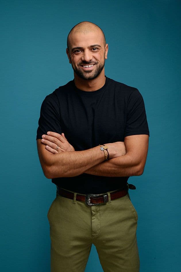 Photo de Tony