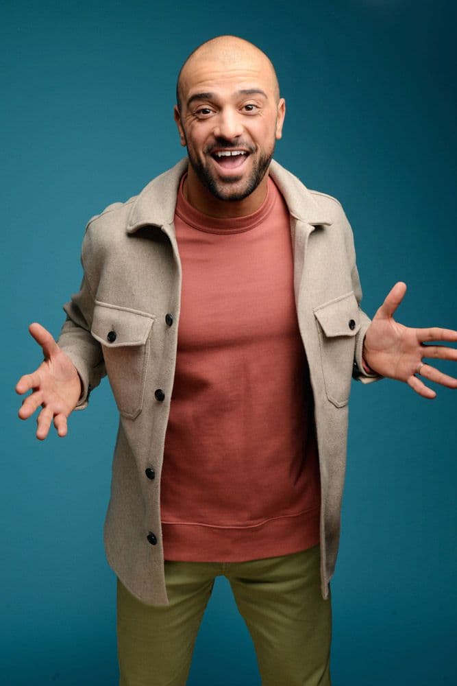 Photo de Tony