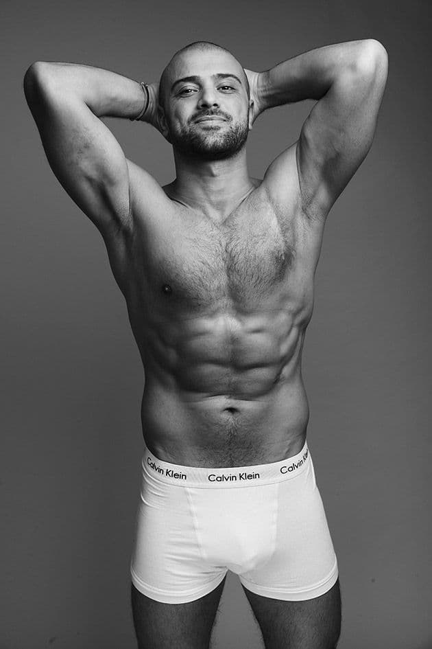 Photo de Tony