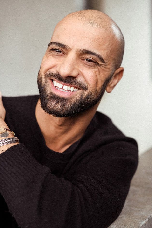 Photo de Tony