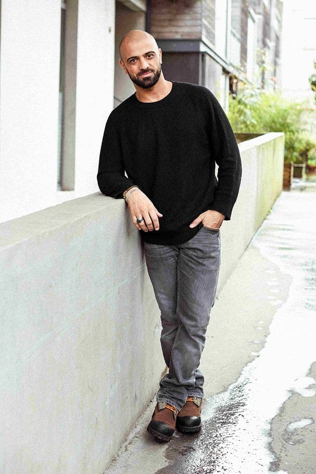 Photo de Tony