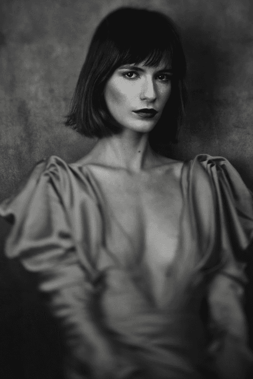 Photo de Typhanie
