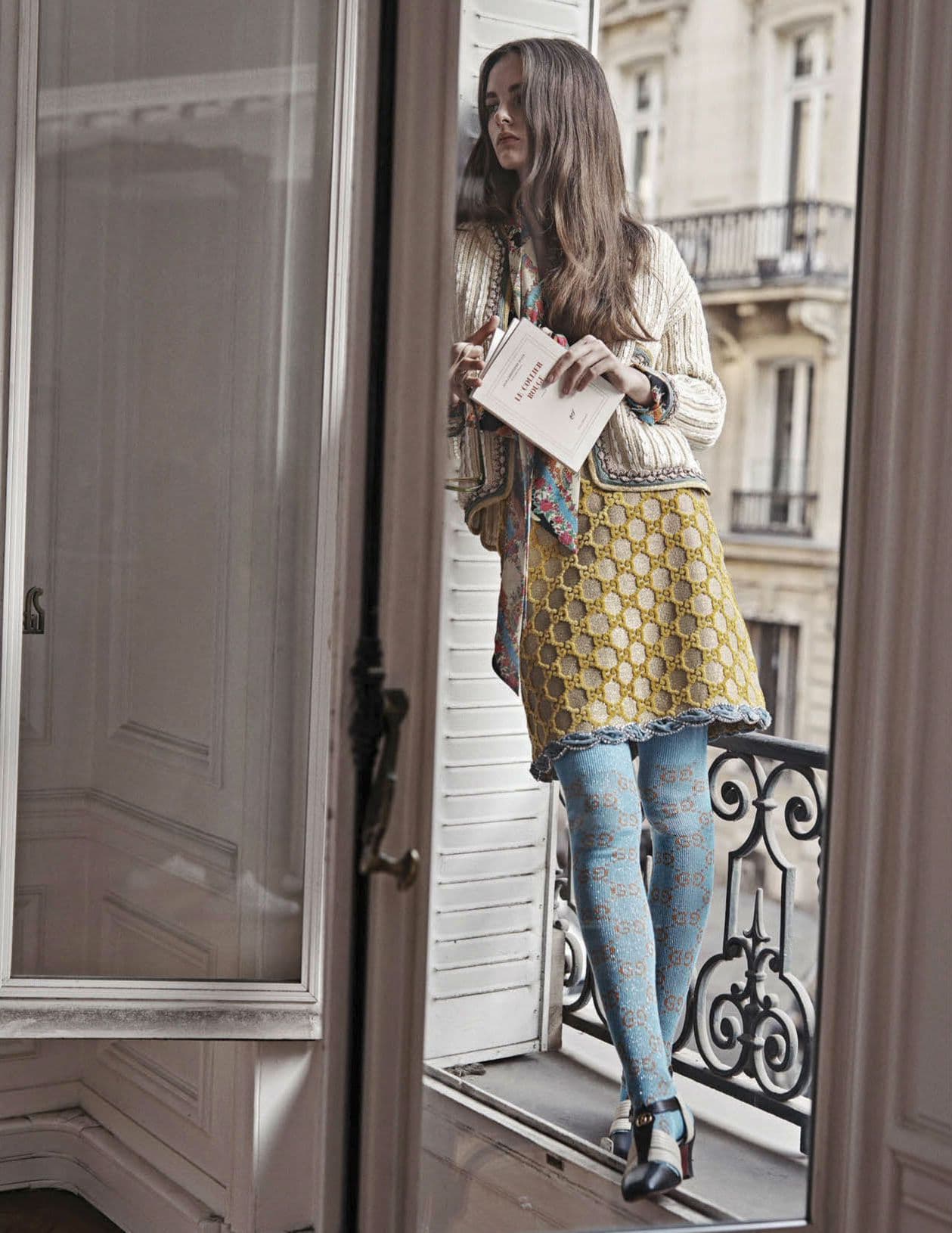 Photo de Léa Holzfuss