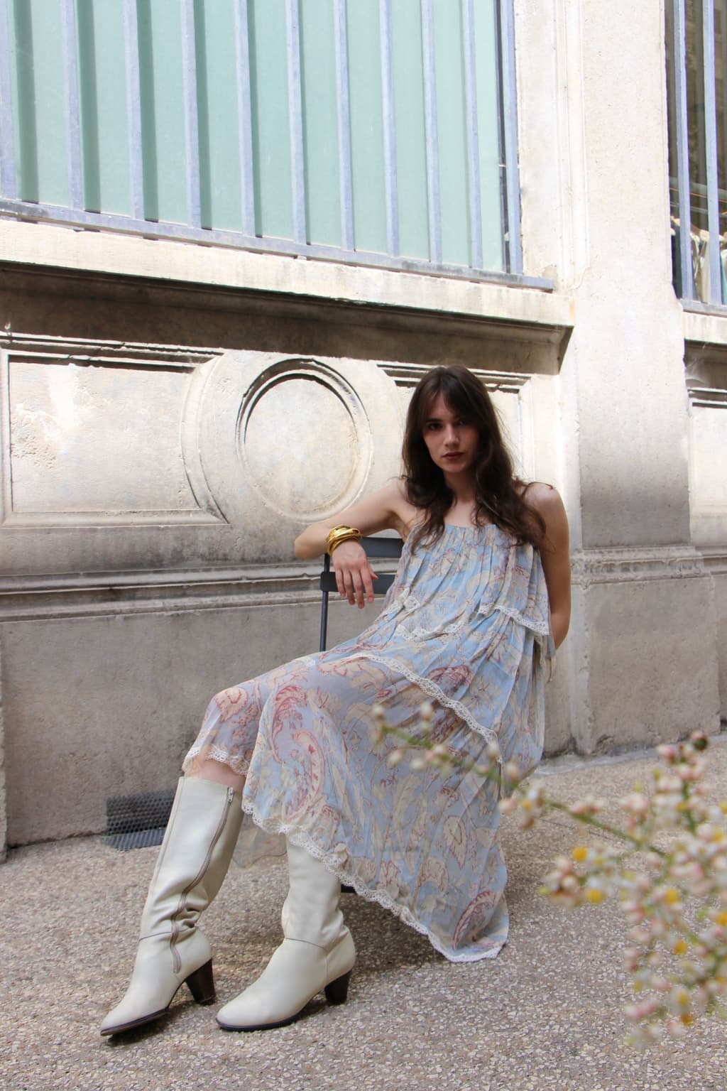 Photo de Ugne