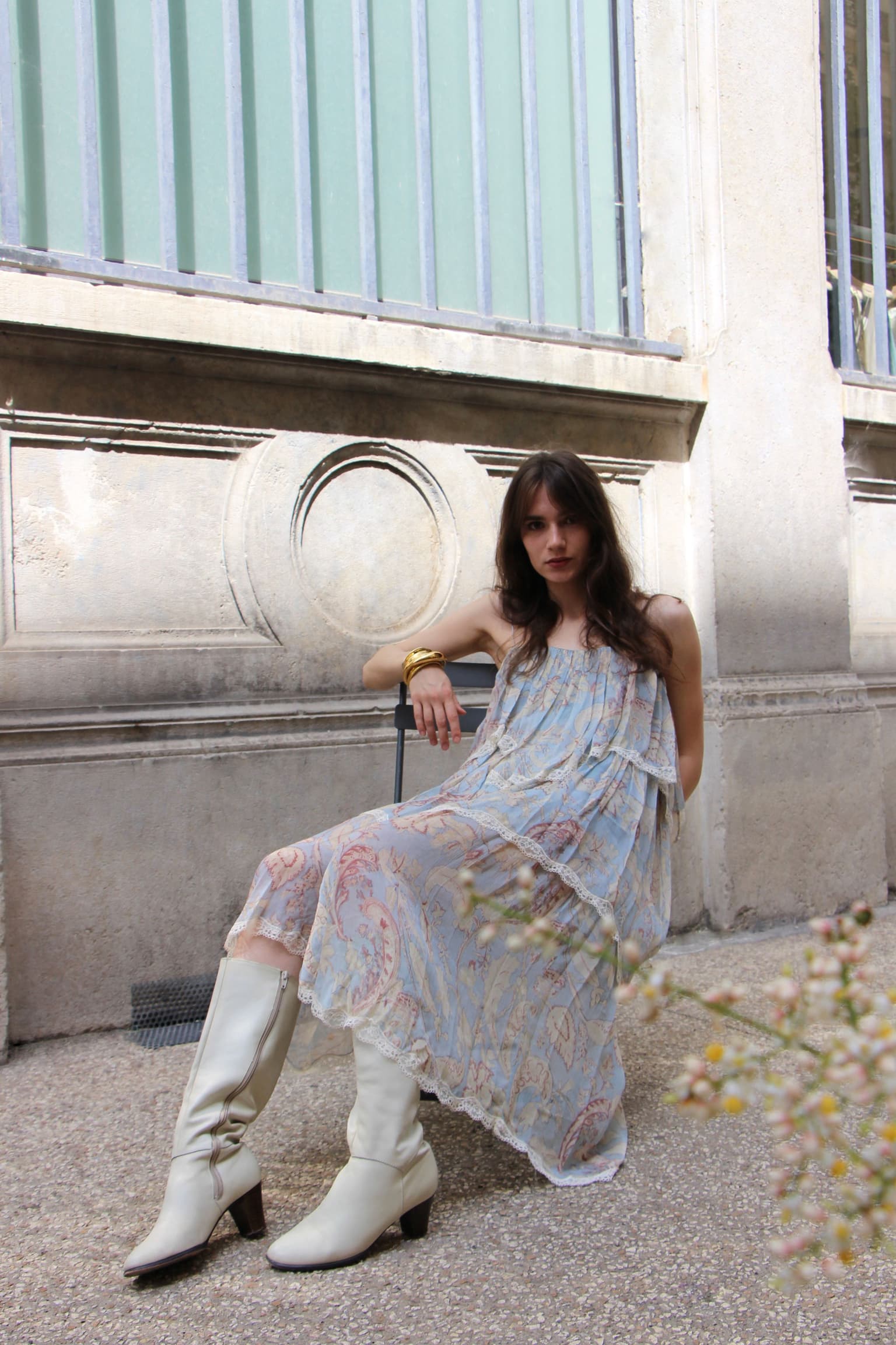 Photo de Ugne