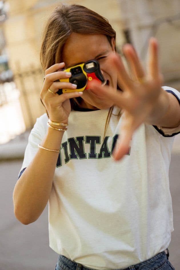 Photo de Valentine A
