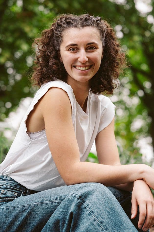 Photo de Valentine V