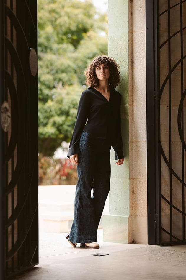 Photo de Valentine V