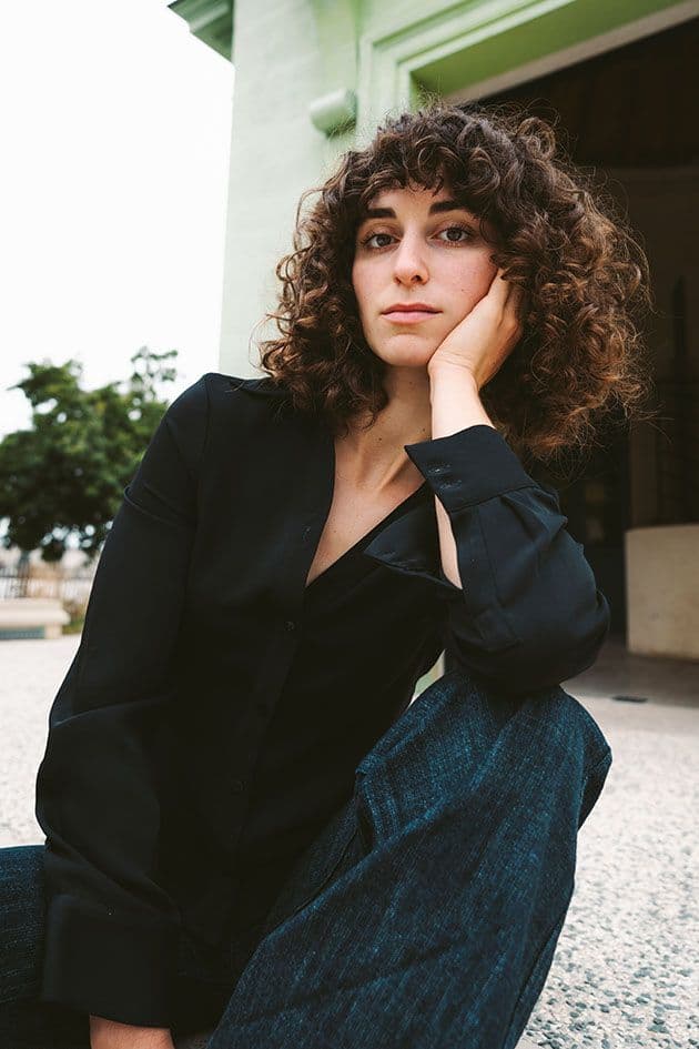 Photo de Valentine V