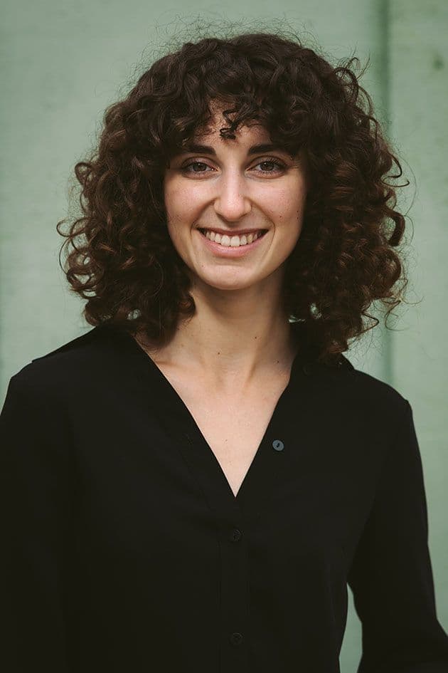 Photo de Valentine V