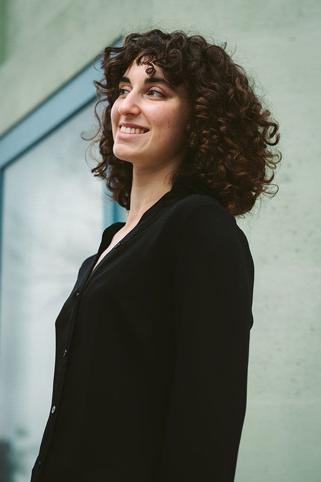 Photo de Valentine V