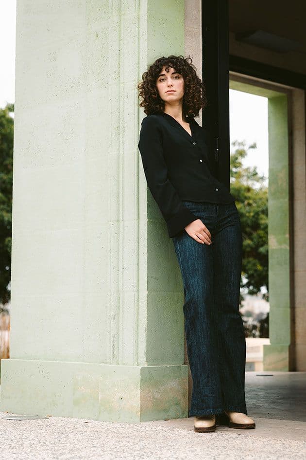 Photo de Valentine V