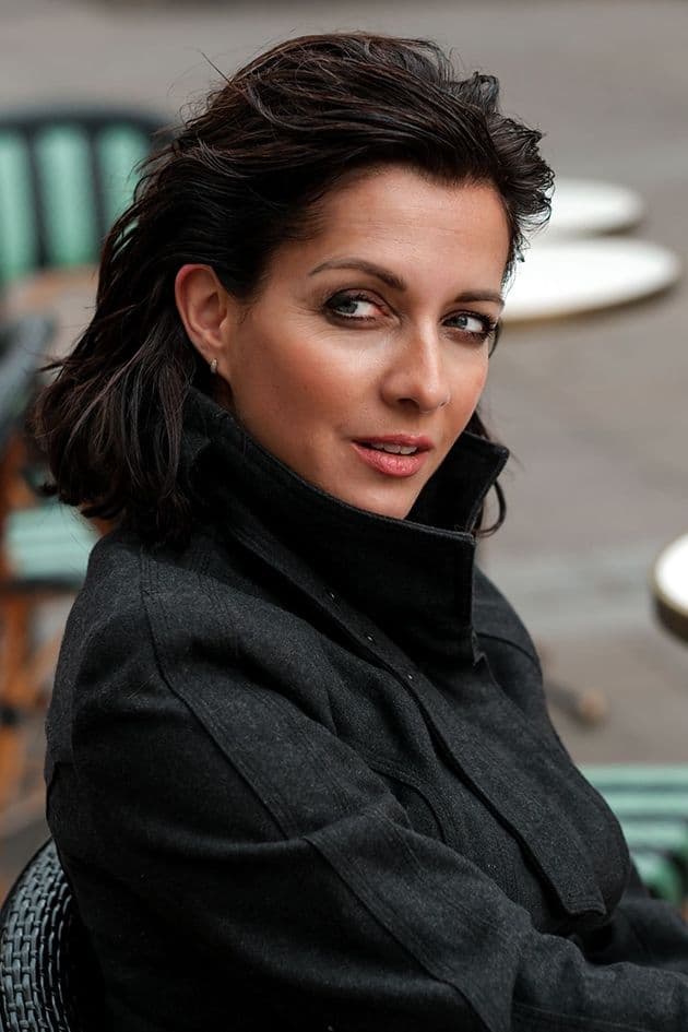 Photo de Valerie