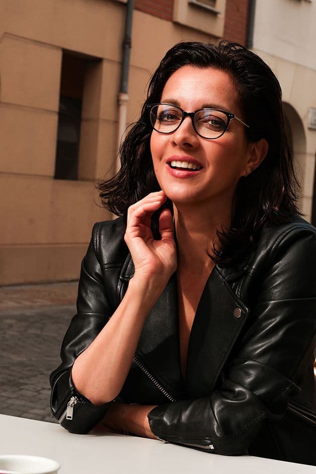 Photo de Valerie