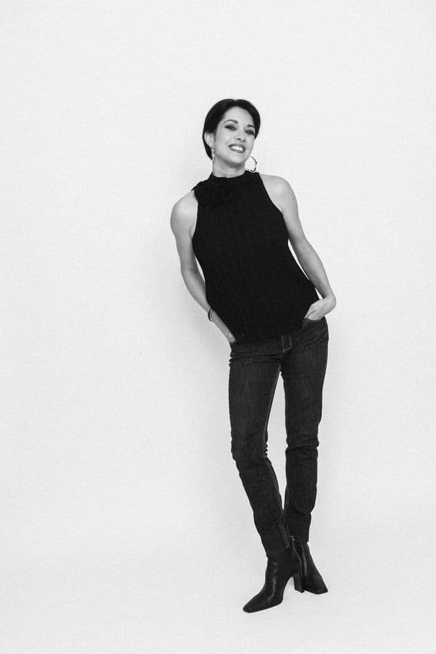 Photo de Valerie