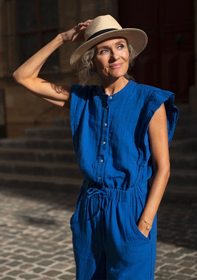 Photo de Véronique L