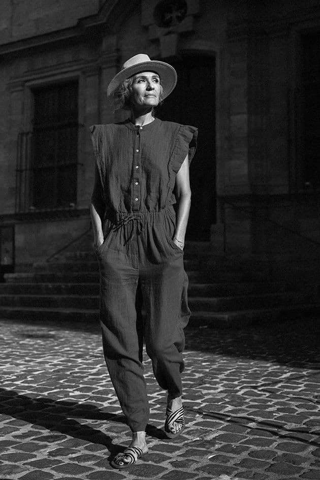 Photo de Veronique