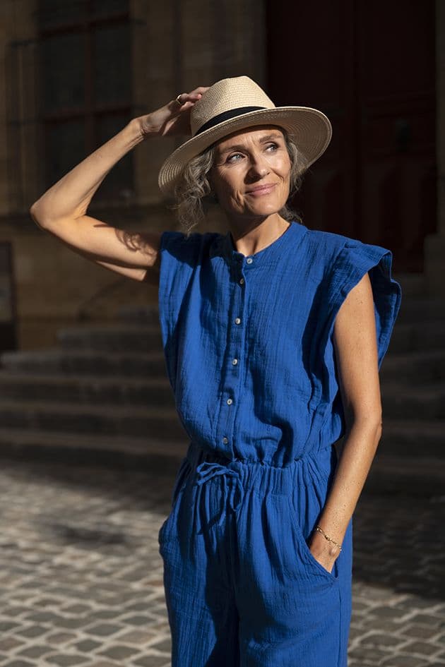 Photo de Veronique