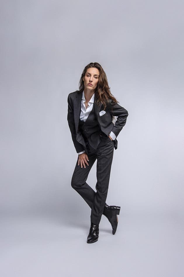 Photo de Victoria W