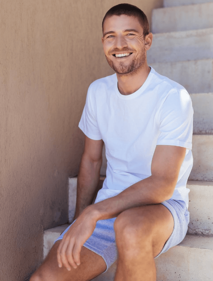 Photo de Virgil