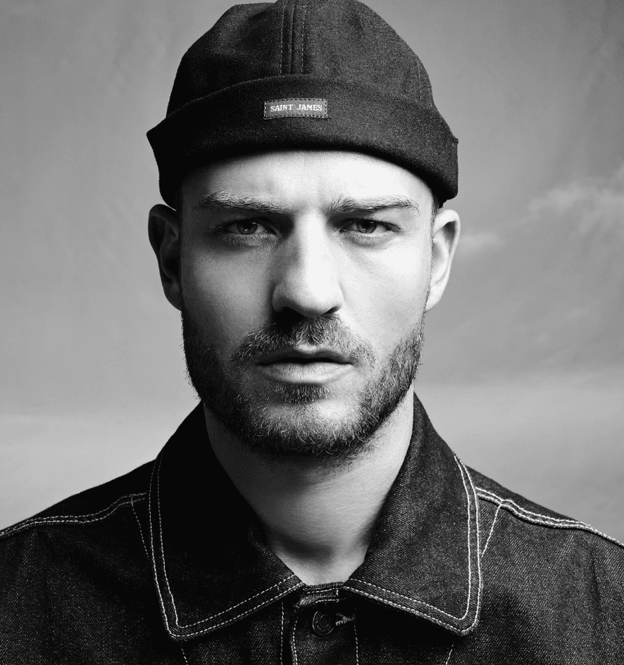 Photo de Virgil