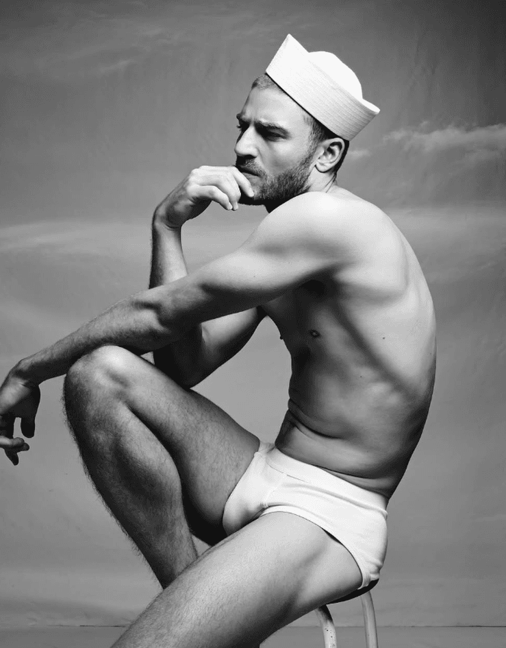 Photo de Virgil