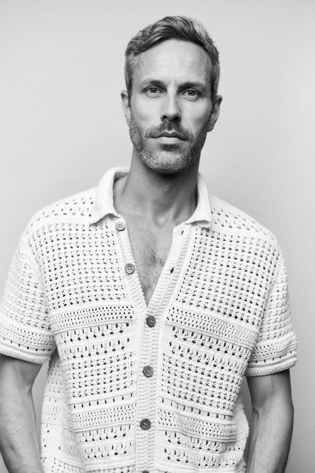 Photo de Xavier