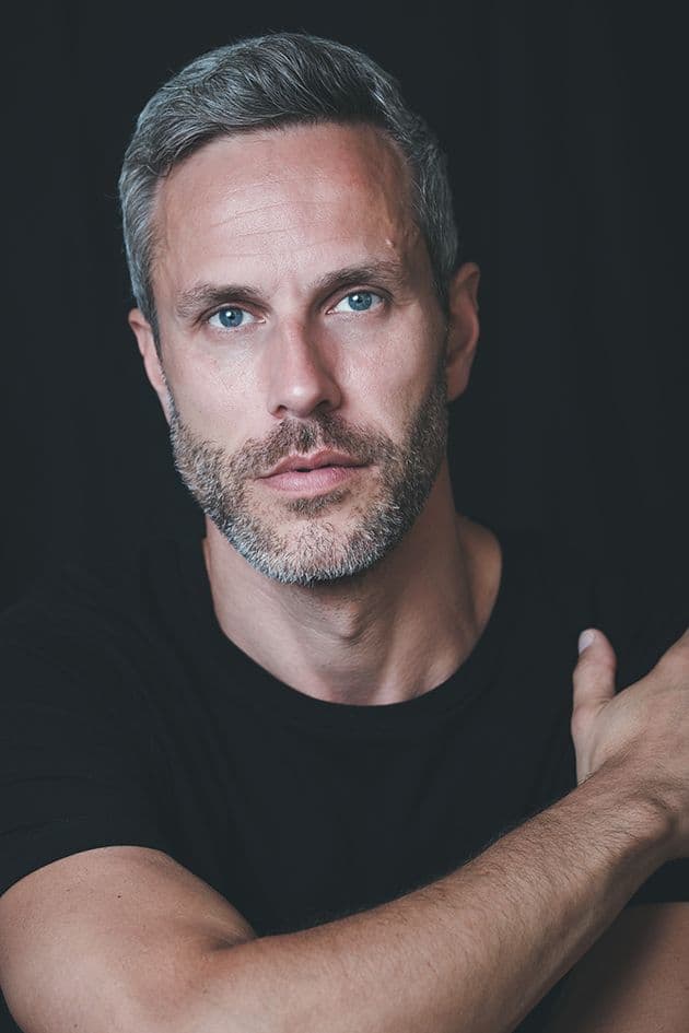 Photo de Xavier