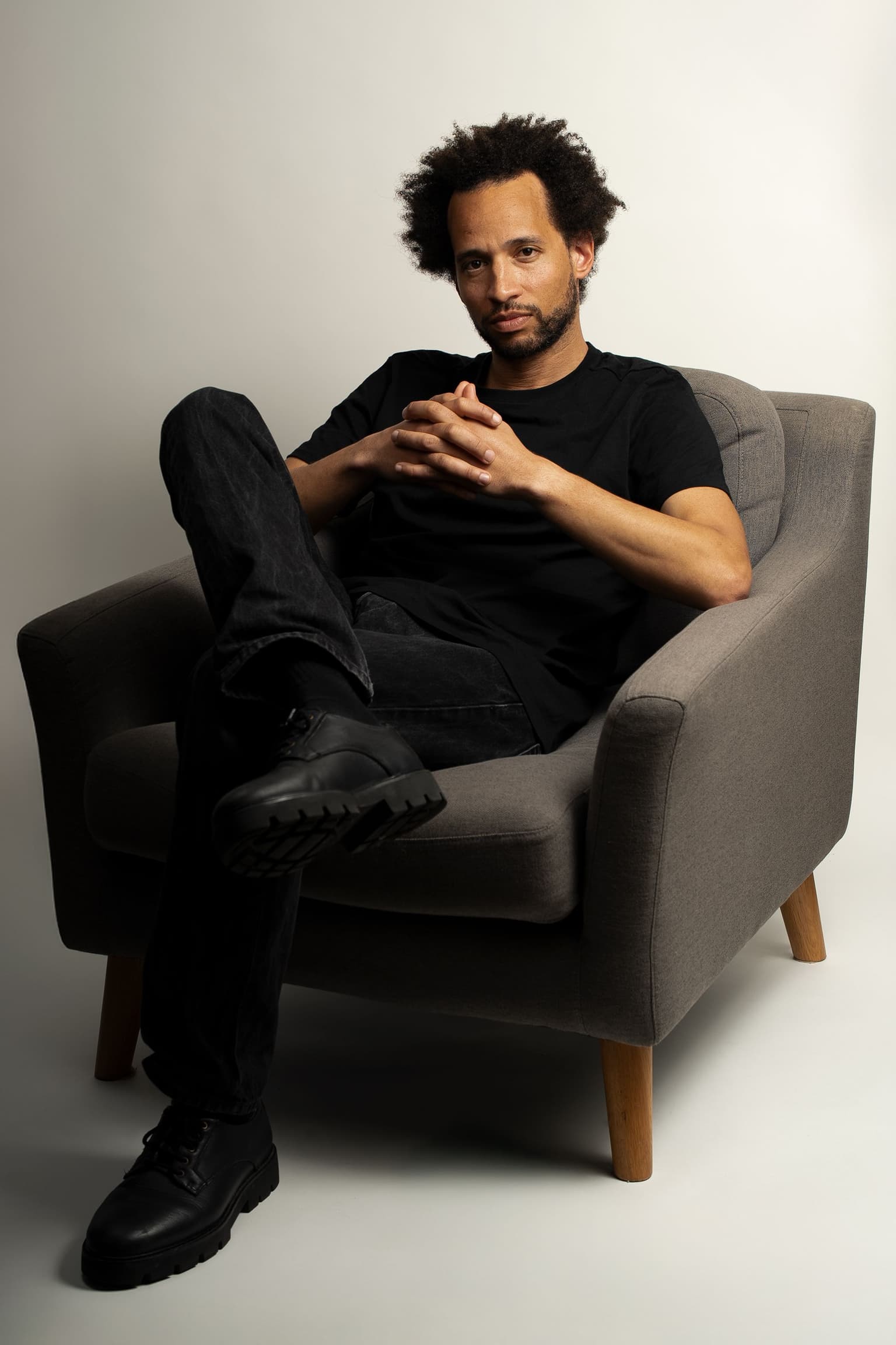 Photo de Yann Felixain