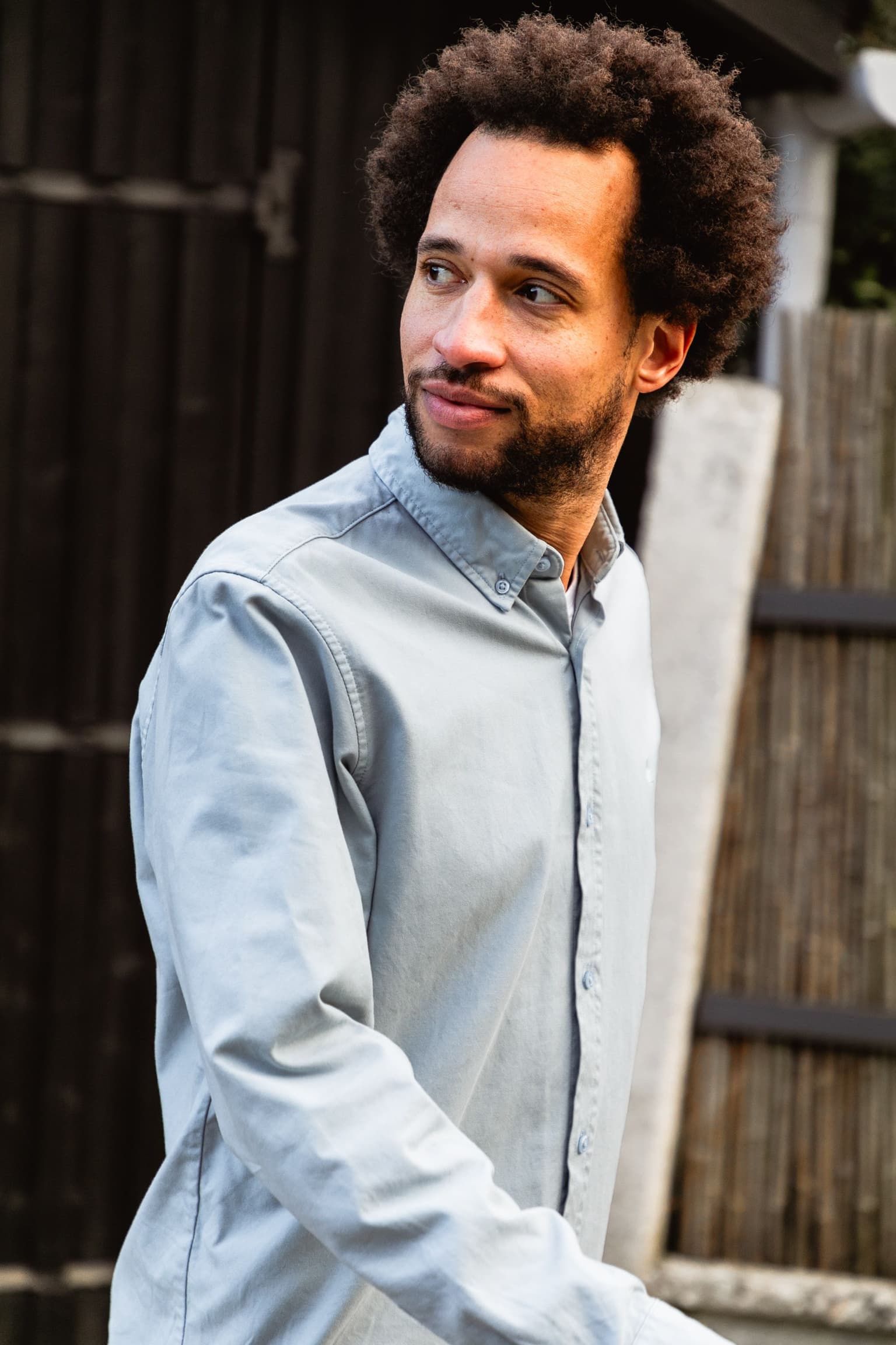 Photo de Yann Felixain