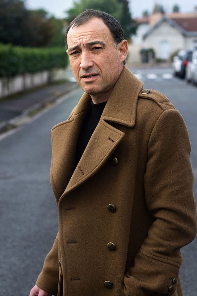 Photo de Yann S