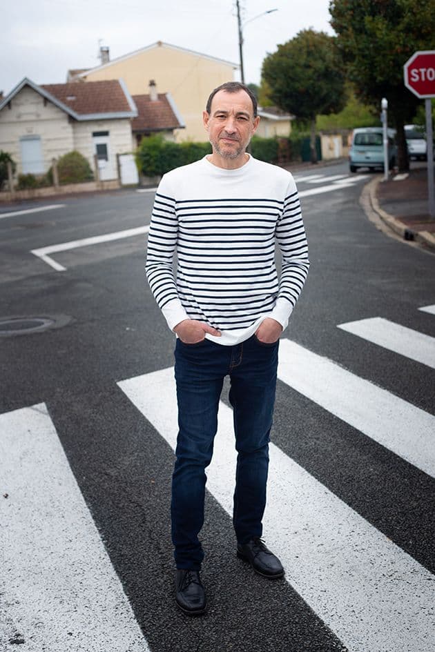 Photo de Yann S