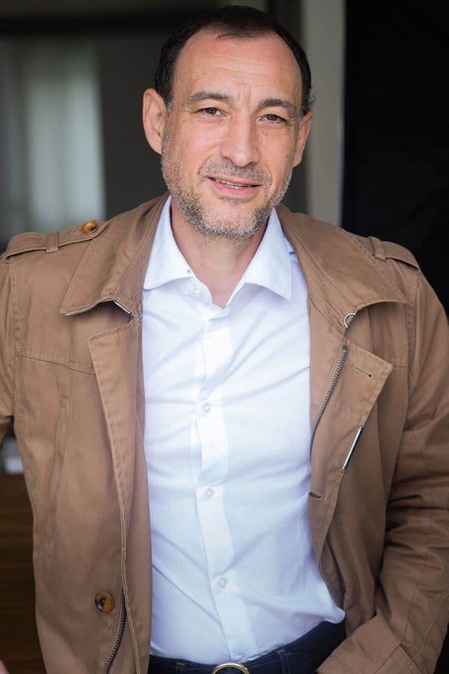 Photo de Yann S